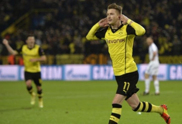 Marco Reus sẽ đến La Liga
