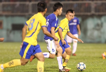 HAGL và những cặp đấu đáng xem nhất vòng 1 V-League 2015
