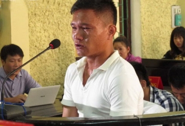 Quang Hùng mong muốn có cơ hội được sửa sai