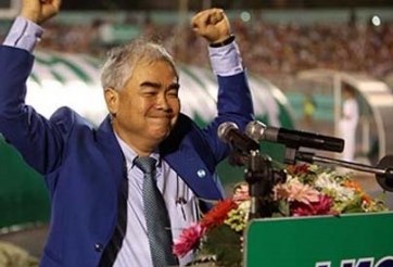 Những phát biểu 'liều' của Chủ tịch VFF trong năm 2014