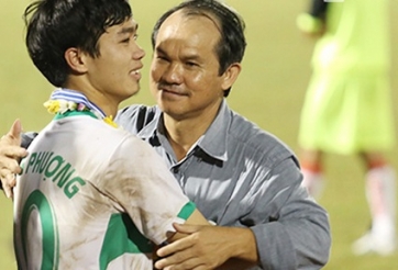 Chủ tịch VFF yêu cầu trọng tài bảo vệ Công Phượng