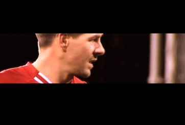 Video clip: Nhìn lại những khoảnh khắc vĩ đại của Steven Gerrard