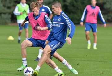 Sau Fernando Torres thêm một ngôi sao chia tay Chelsea