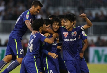 Chờ ‘thuốc thử liều cao' cho Công Phượng và đồng đội