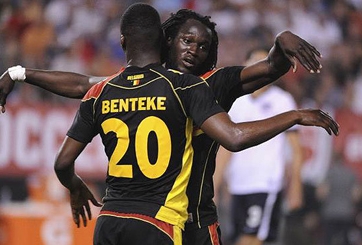 Derby Manchester vì siêu tiền đạo người Bỉ