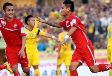 Những điểm nổi bật ngày khai màn V-League 2015