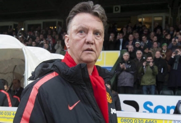 Man United trả giá đắt sau trận thắng Yeovil