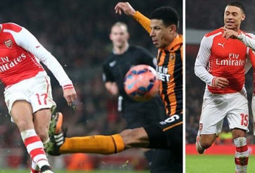 Vòng 3 FA Cup: Đại gia đều đi tiếp