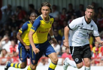 Danh sách Chuyển Nhượng Bóng đá trong kỳ chuyển nhượng mùa Đông 2014/15