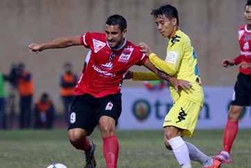 ĐTLA tự tin đánh bại Công Phượng và đồng đội