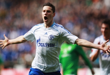 Man City ra nước cờ cao tay vụ Julian Draxler