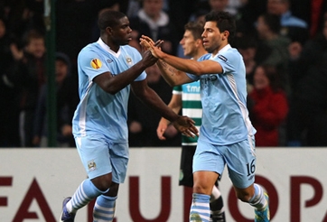 Chelsea lên kế hoạch chiêu mộ sao Man City