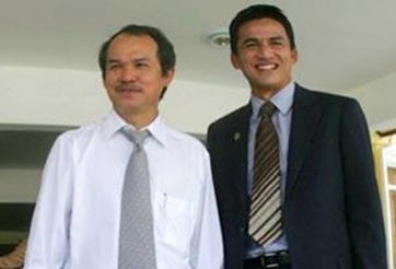 Rộ thông tin Kiatisak sẽ dẫn dắt Công Phượng – Tuấn Anh