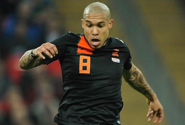 Từ chối gia hạn HĐ, De Jong mở đường gia nhập Man Utd?