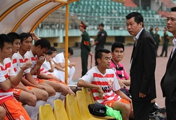 VIDEO: Thực trạng của bóng đá Ninh Bình khi gần như bị xóa sổ hoàn toàn