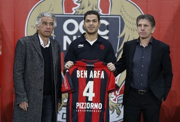 Sao Newcastle mạnh miệng chê bai Real Madrid