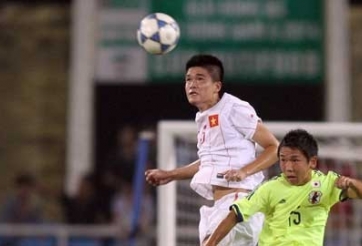 Cầu thủ U19 Việt Nam sẽ đá thay Van Bakel