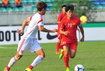 Cầu thủ Việt Nam liên tục lỡ cơ hội ra nước ngoài thi đấu