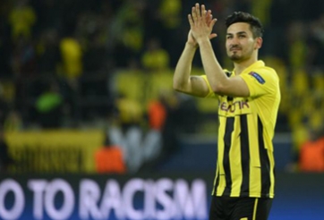 Guendogan từ chối HĐ, phái đoàn MU lập tức đến Đức