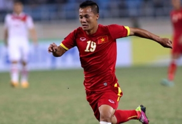 Hà Nội T&T từ chối bán Thành Lương cho đội bóng Hàn Quốc