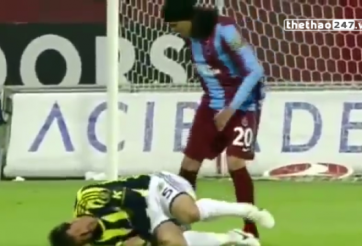 VIDEO: Cái giá phải trả vì hành vi phân biệt chủng tộc