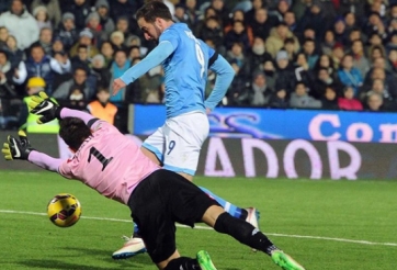 VIDEO: Vòng 17 Serie A - Napoli thắng đậm, AC Milan thua ngược trên sân nhà