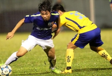 Công Phượng cần thêm thời gian để xuất ngoại