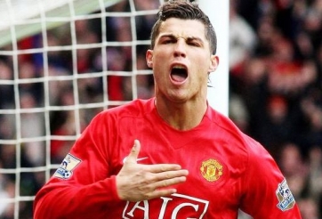 Di Maria nói về tin Ronaldo trở lại MU