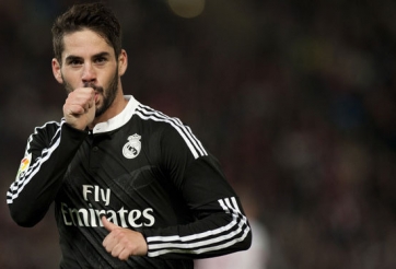 Arsenal sẵn sàng chi đậm vì sao trẻ của Real