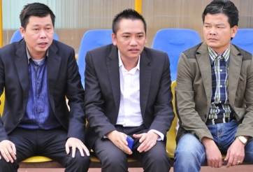 Tương lai nào cho các cầu thủ trẻ và HLV của V.Ninh Bình?