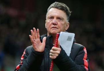 HLV Van Gaal tìm ra mảnh ghép còn thiếu cho Man Utd