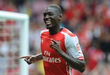 Cầu thủ đầu tiên đòi rời Arsenal