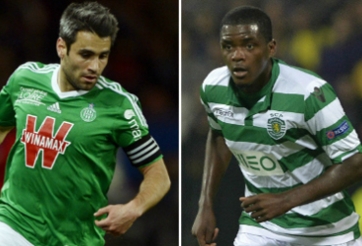 Chi 30 triệu bảng Arsenal sắp có liền hai tân binh