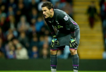 Arsenal tính chi đậm đưa Hugo Lloris về Emirates