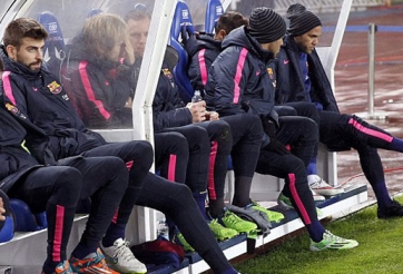 Luis Suarez: 'Kỷ nguyên của Messi tại Barca sắp kết thúc'