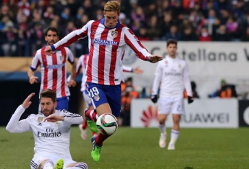 Torres nói gì sau trận đấu ra mắt ấn tượng tại Atletico?