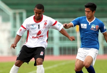 ĐT Long An được treo thưởng lớn để 'chặn đứng' HAGL