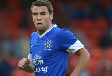 VIDEO: Xà ngang từ chối siêu phẩm của Coleman