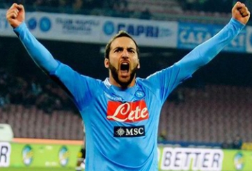 Liverpool trả 38 triệu euro chiêu mộ siêu tiền đạo