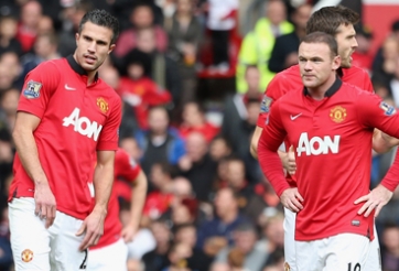 Man Utd sẽ là đội bóng mạnh nhất thế giới