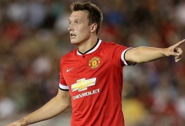 Man United dễ dàng vận hành 2 sơ đồ