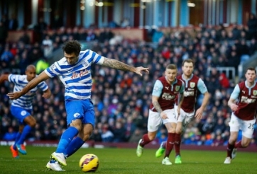 Video clip bàn thắng: Vòng 21 Ngoại hạng Anh - Chủ nhà giành chiến thắng