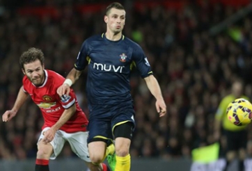 Thua đau Man Utd quyết cướp người của Southampton