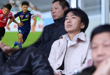 HLV Miura được VFF cung cấp gần 40 cầu thủ cho ĐT U23 Việt Nam