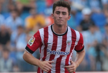 VIDEO: Aymeric Laporte - tân binh thứ 2 sắp cập bến Man United