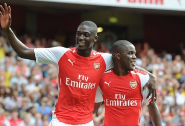 Chính thức: Cầu thủ thứ 2 rời Arsenal