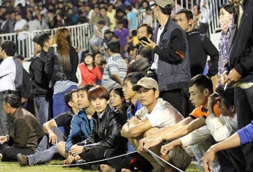 HAGL quyết không để 'vỡ sân' ở trận gặp Thanh Hóa