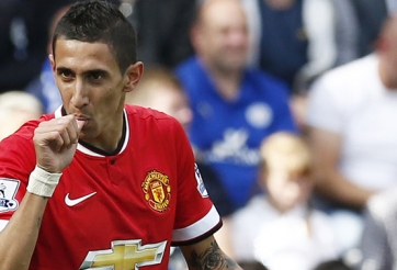 Di Maria đối xử phũ phàng với fan Real Madrid