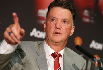 Kế hoạch chuyển nhượng kinh điển của Man Utd