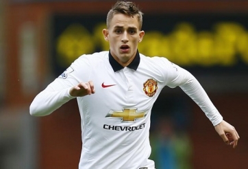 Chuyển nhượng 14/1: Tin chuyển nhượng về Januzaj, Gomez, Schweinsteiger...